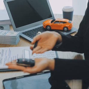 ИП и ООО на УСНО 6%